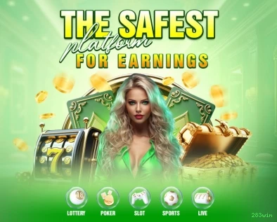 Download app 283win Android iOS