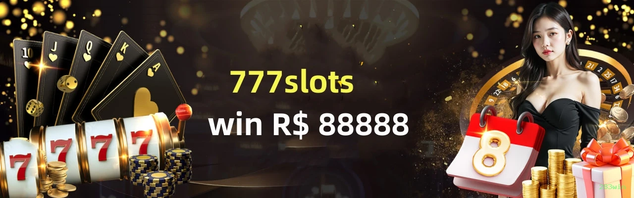 Programa VIP 283win - benefícios exclusivos